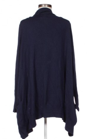 Damen Strickjacke C&A, Größe L, Farbe Blau, Preis 14,83 €