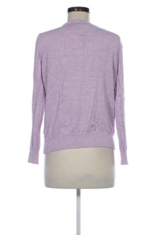 Damen Strickjacke C&A, Größe S, Farbe Lila, Preis € 10,99