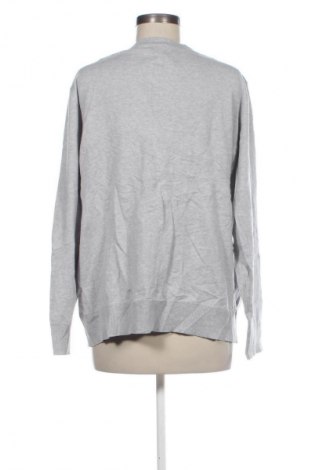 Γυναικεία ζακέτα C&A, Μέγεθος L, Χρώμα Γκρί, Τιμή 7,99 €