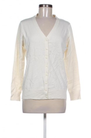 Női kardigán C&A, Méret L, Szín Ekrü
, Ár 3 609 Ft