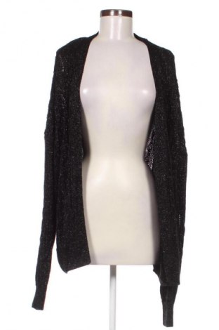 Dámsky kardigán C&A, Veľkosť L, Farba Čierna, Cena  8,95 €