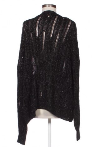 Dámsky kardigán C&A, Veľkosť L, Farba Čierna, Cena  8,95 €