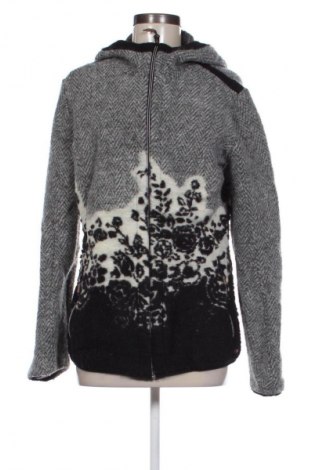 Damen Strickjacke CMP, Größe L, Farbe Mehrfarbig, Preis 21,99 €