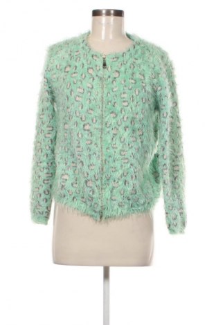 Damski kardigan COLYNN, Rozmiar M, Kolor Kolorowy, Cena 66,39 zł