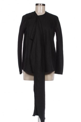 Damen Strickjacke Cacharel, Größe S, Farbe Schwarz, Preis 46,23 €