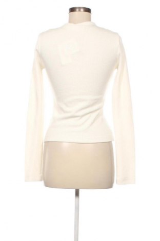 Cardigan de damă Calvin Klein Jeans, Mărime S, Culoare Alb, Preț 405,99 Lei