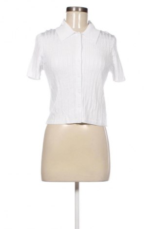 Damen Strickjacke Calvin Klein Jeans, Größe M, Farbe Weiß, Preis € 157,99