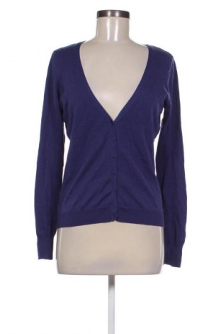 Damen Strickjacke Camaieu, Größe M, Farbe Lila, Preis € 14,91