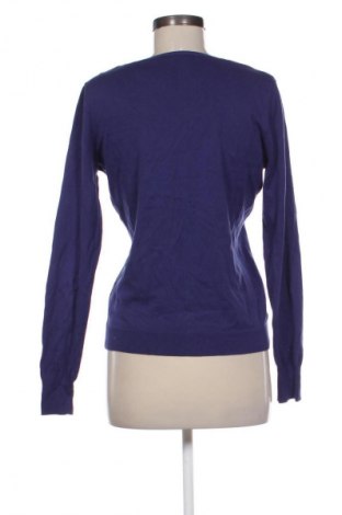 Damen Strickjacke Camaieu, Größe M, Farbe Lila, Preis € 14,91