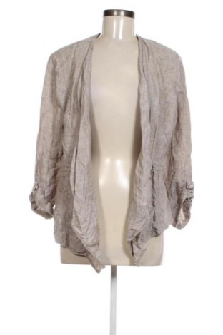 Damen Strickjacke Canda, Größe XL, Farbe Mehrfarbig, Preis 9,99 €