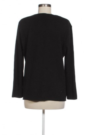 Дамска жилетка Canda, Размер L, Цвят Черен, Цена 28,88 лв.