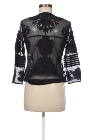 Damen Strickjacke Canda, Größe M, Farbe Mehrfarbig, Preis 7,99 €