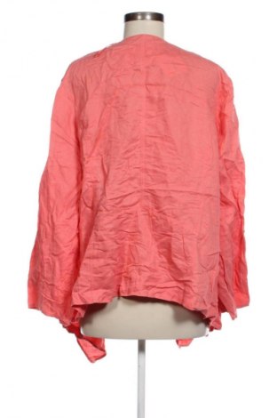 Cardigan de damă Canda, Mărime XXL, Culoare Portocaliu, Preț 55,99 Lei