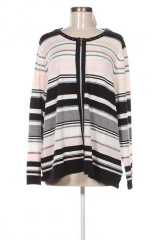 Damski kardigan Canda, Rozmiar XL, Kolor Kolorowy, Cena 66,39 zł