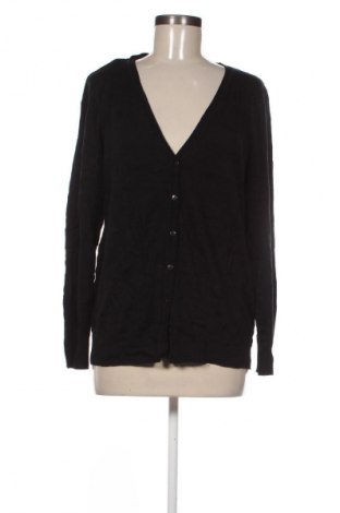 Damski kardigan Canda, Rozmiar L, Kolor Czarny, Cena 30,99 zł