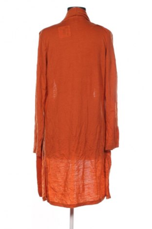 Damen Strickjacke Capture, Größe S, Farbe Orange, Preis 4,99 €