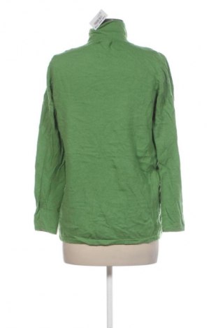 Damen Strickjacke Capture, Größe M, Farbe Grün, Preis 17,99 €