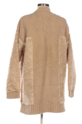 Damski kardigan Carin Wester, Rozmiar M, Kolor Brązowy, Cena 214,00 zł