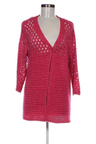 Dámsky kardigán Casamia, Velikost L, Barva Růžová, Cena  402,00 Kč