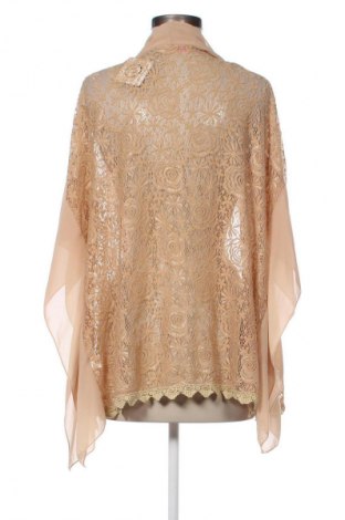 Γυναικεία ζακέτα Ccg Perfect, Μέγεθος M, Χρώμα  Μπέζ, Τιμή 9,99 €