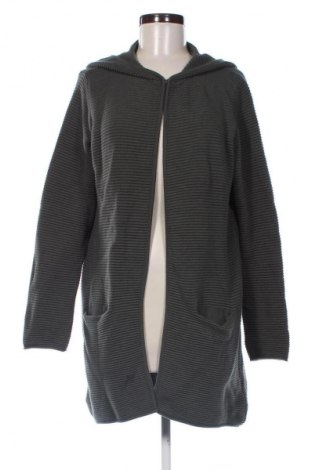 Damen Strickjacke Cecil, Größe S, Farbe Grün, Preis € 13,99