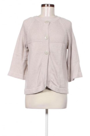 Cardigan de damă Cecilia Classics, Mărime M, Culoare Gri, Preț 77,17 Lei