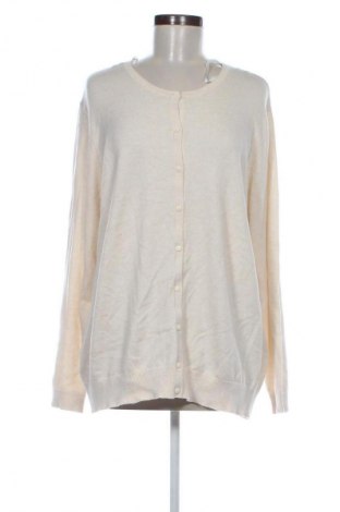 Női kardigán Charles Vogele, Méret XXL, Szín Ekrü
, Ár 9 384 Ft