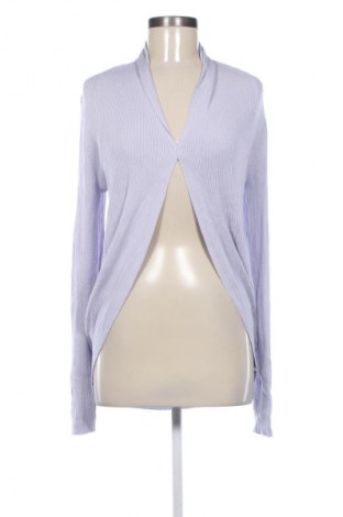 Damen Strickjacke Chicoree, Größe L, Farbe Lila, Preis € 14,83