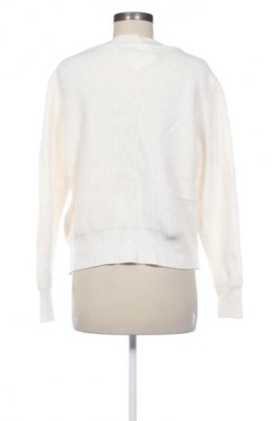 Damen Strickjacke Chicwish, Größe S, Farbe Ecru, Preis 20,97 €