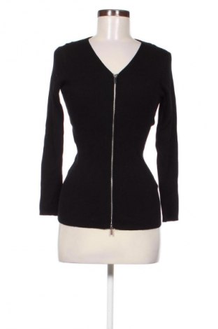 Damen Strickjacke Christian Berg, Größe M, Farbe Schwarz, Preis 17,30 €
