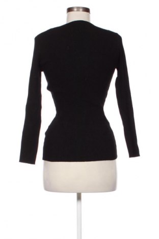 Damen Strickjacke Christian Berg, Größe M, Farbe Schwarz, Preis 17,30 €