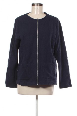 Дамска жилетка Christian Berg, Размер XL, Цвят Син, Цена 33,24 лв.