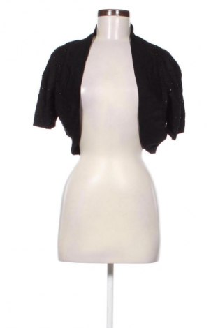 Дамска жилетка City Chic, Размер S, Цвят Черен, Цена 6,99 лв.