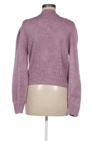 Дамска жилетка Clockhouse, Размер M, Цвят Лилав, Цена 28,88 лв.