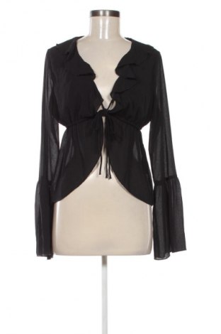 Dámsky kardigán Clockhouse, Velikost M, Barva Černá, Cena  209,00 Kč