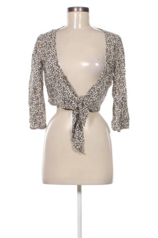 Дамска жилетка Clockhouse, Размер XS, Цвят Многоцветен, Цена 18,99 лв.