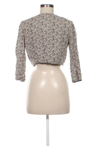 Дамска жилетка Clockhouse, Размер XS, Цвят Многоцветен, Цена 18,99 лв.