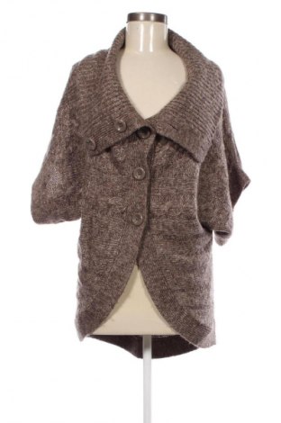 Dámsky kardigán Clockhouse, Veľkosť XL, Farba Sivá, Cena  27,70 €