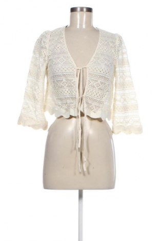 Dámsky kardigán Co'Couture, Velikost XS, Barva Krémová, Cena  409,00 Kč