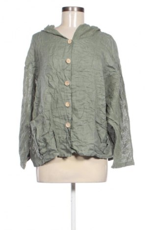 Női kardigán Collection, Méret L, Szín Zöld, Ár 3 539 Ft