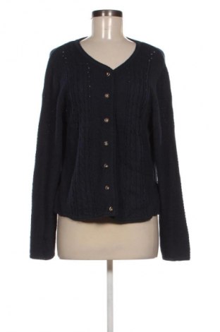 Női kardigán Collection, Méret L, Szín Kék, Ár 3 539 Ft