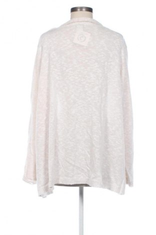 Dámsky kardigán Collection L, Veľkosť XXL, Farba Kremová, Cena  15,00 €