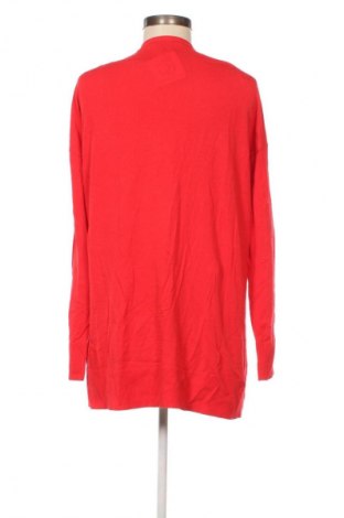 Damski kardigan Comma,, Rozmiar M, Kolor Czerwony, Cena 53,99 zł