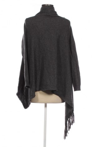 Damen Strickjacke Cool Code, Größe M, Farbe Grau, Preis € 14,83