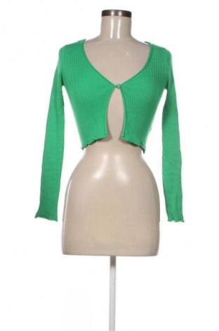 Dámsky kardigán Cotton On, Velikost S, Barva Zelená, Cena  189,00 Kč