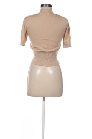 Дамска жилетка Country Road, Размер M, Цвят Бежов, Цена 25,99 лв.