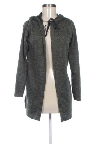 Damen Strickjacke Creme Fraiche, Größe M, Farbe Grün, Preis 20,97 €