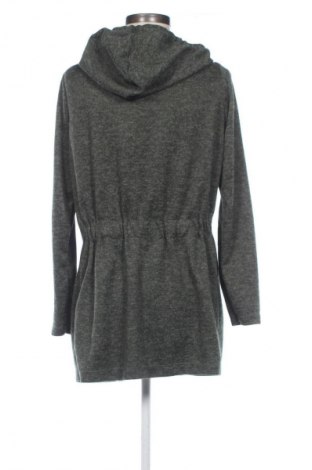 Damen Strickjacke Creme Fraiche, Größe M, Farbe Grün, Preis 20,97 €