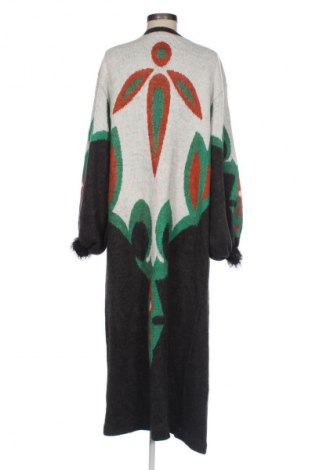 Damski kardigan Cristina Gavioli, Rozmiar M, Kolor Kolorowy, Cena 142,53 zł