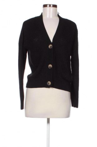 Γυναικεία ζακέτα Cropp, Μέγεθος S, Χρώμα Μαύρο, Τιμή 20,99 €